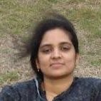 Madhavi Poranki - Tech Lead at PinkisAppStudio