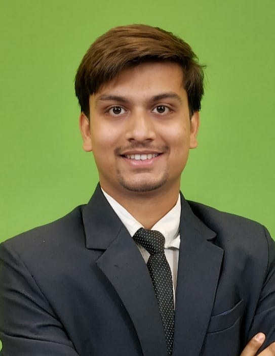Mayank Thakur - App Developer at PinkisAppStudio