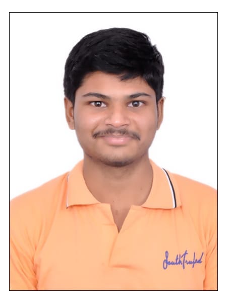 Hari Krishna Chowdhary - AI and Machine Learning Lead at PinkisAppStudio